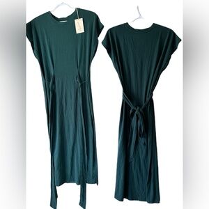 Universal thread dress